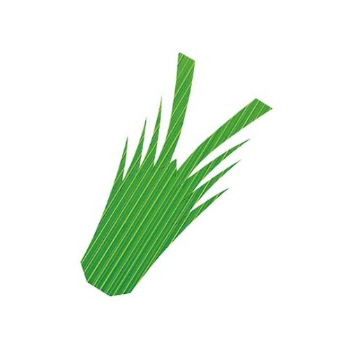 生バラン海老型1号(1000枚入)