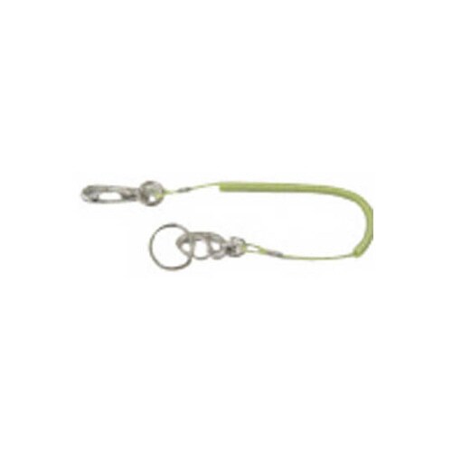 スリムセーフティループ イエロー SSL150Y