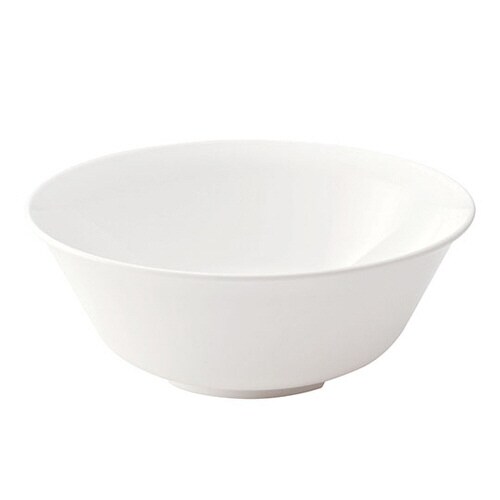 (ホワイト) ラーメンどんぶり 1717W