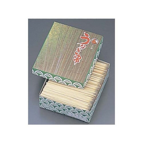 竹うなぎ串1kg箱入