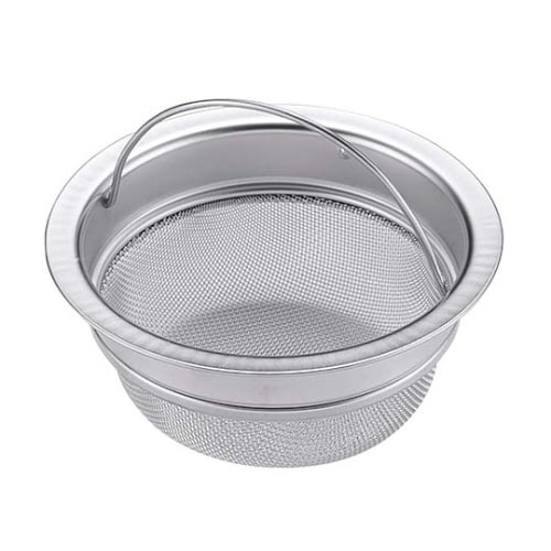 18−8 ゴミポケット 浅型 6269400