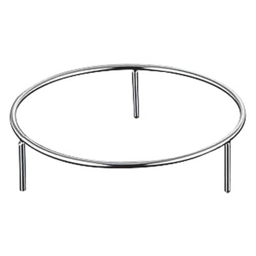 ST リング式 シャーレン置