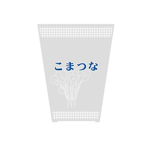 HEIKOポリ袋ボードンパック柄入・特殊用途