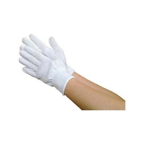 軽作業用手袋 12双入 L寸 4012