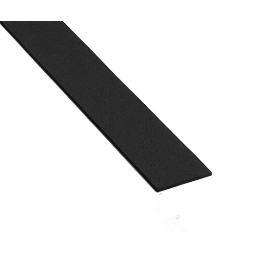 エキスパンション材5t×75×1000テープ付