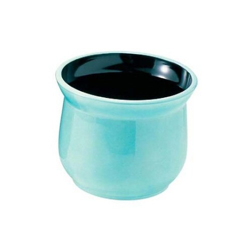 メラミン ガラ入れ 青磁 8085500