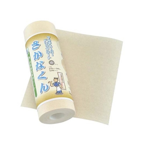 マルチスーパードリップシート