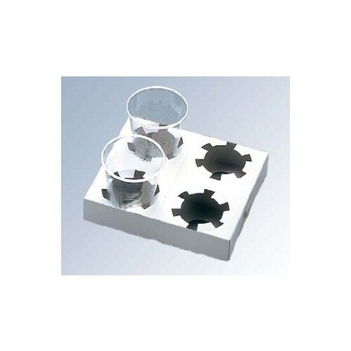紙製カップホルダー(25枚入)01251