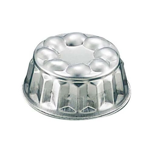 FK アルミ ゼリー型(大)#7 2670500