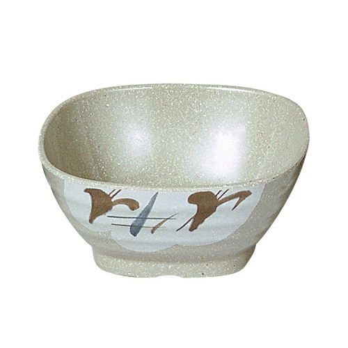 角小鉢 雪ん子 YK−50