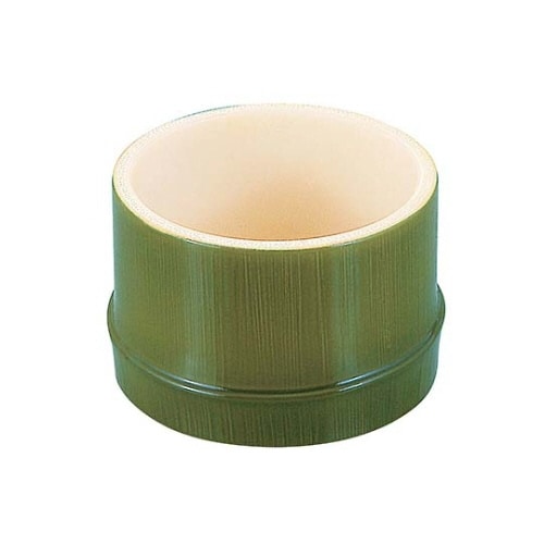 越前若竹丸鉢11cmφ117×H80