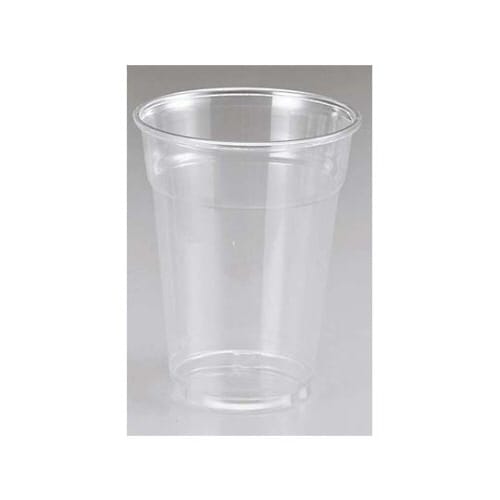 クリアカップ(50個入)425mL 5582840