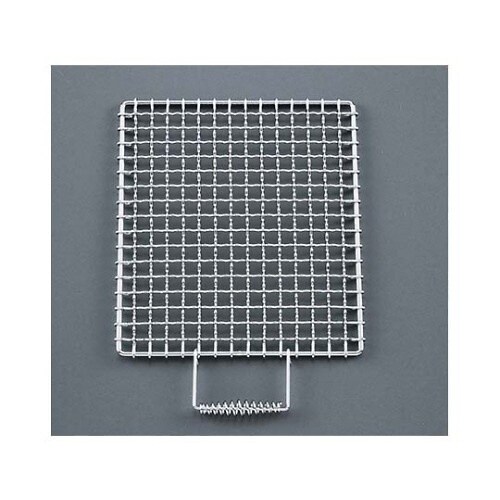 EBM片手焼アミクロームメッキ