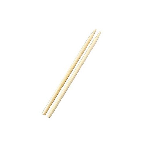 竹製ドック棒(100本入)15cm 5036600