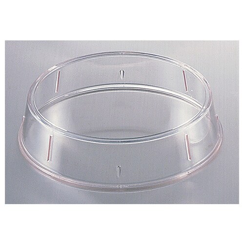 皿枠 (20ー23cm用) 抗菌 W−22