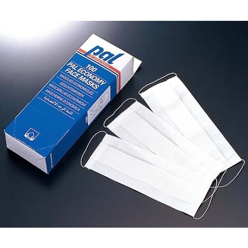 パルエコノミーフェイスマスク