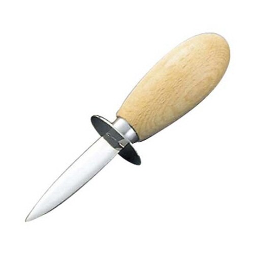 オイスターナイフ 小(全長150) 715100