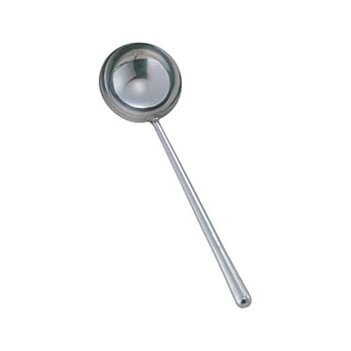 18−0共柄パイプ中華お玉 小