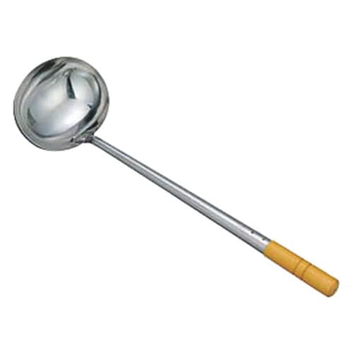 ST中華楕円お玉