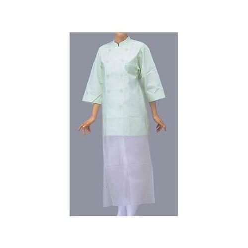 エンボスエプロン(50枚入)S