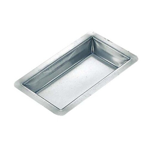 シリコン加工焼型単品フィナンシェ型(フチ有)