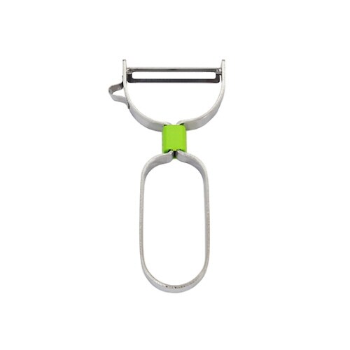 ステンレス皮引き FC−110