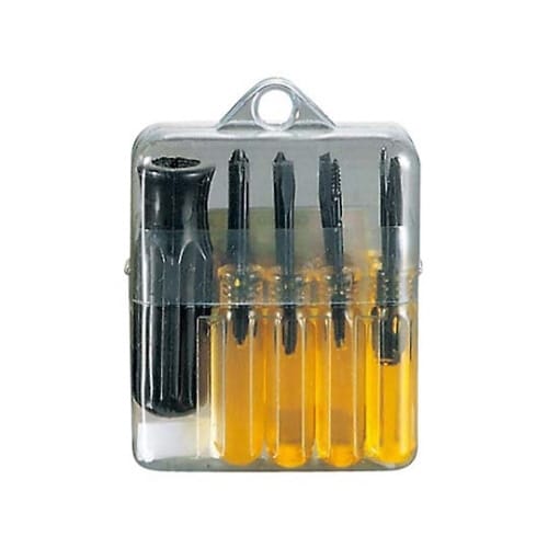 ドライバーセット8本組