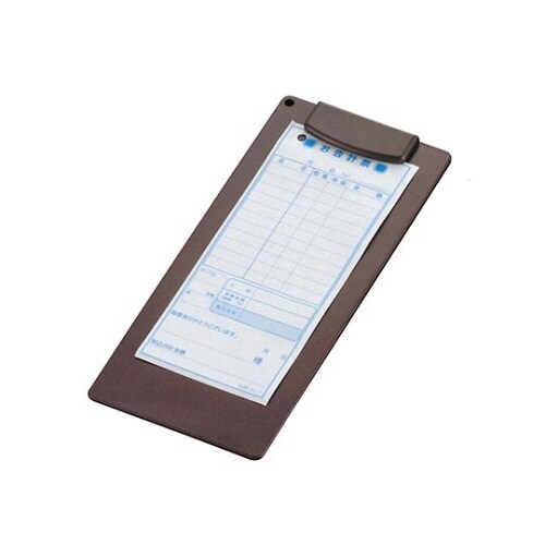 伝票クリップ「伝楽」