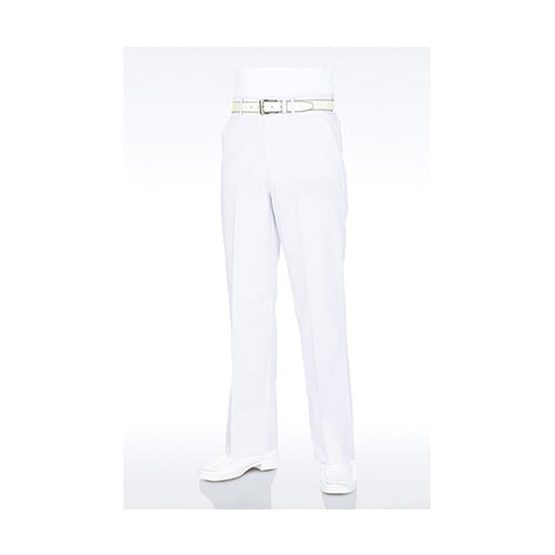 メンズスラックスファスナー