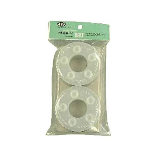 しめしめ33用スペアベルト黒 HB33BT23B