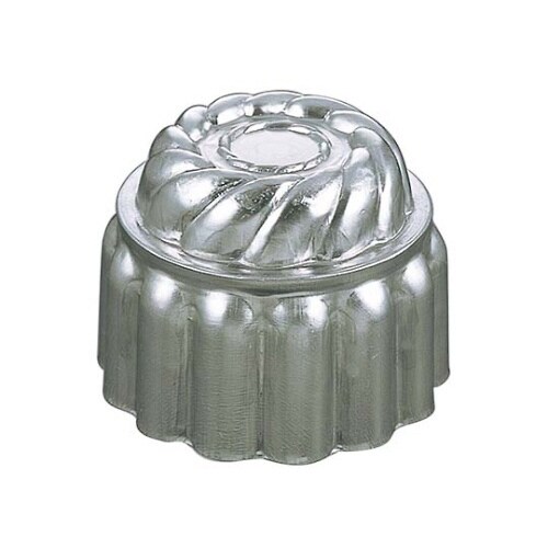 FK アルミ ゼリー型(大)#94 8346300