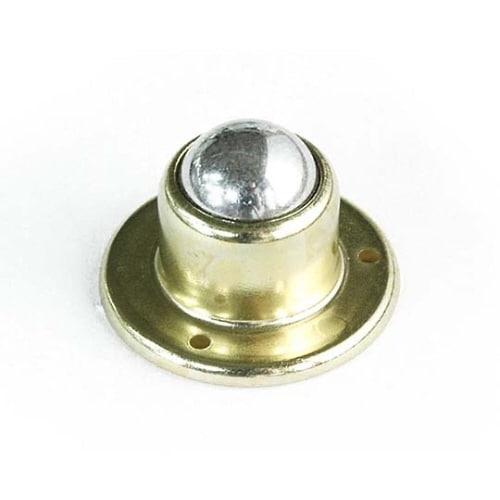 面打カスター 20mm 17420