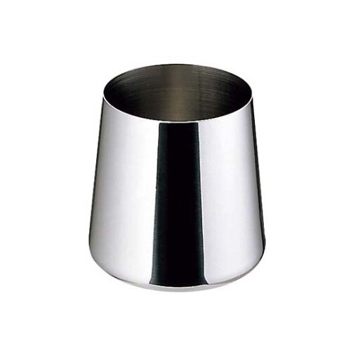 UK 18−8 しゃもじ入れ 丸型 8192980