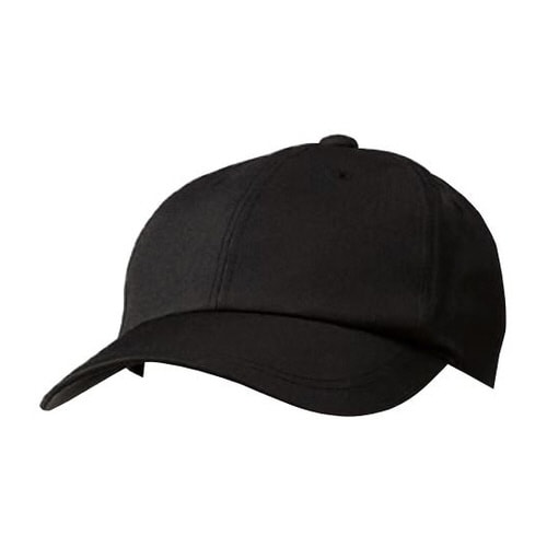 キャップ 黒 フリー APK475−5 フリー
