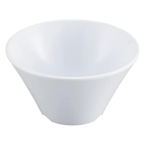 シンプル食器 ボウル9 白 SP−85W