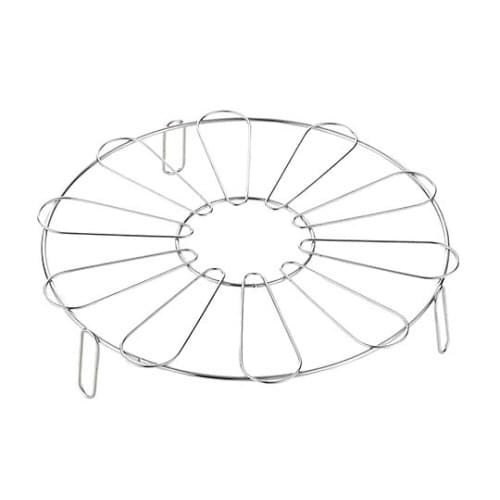 18−8シフォンケーキクーラー