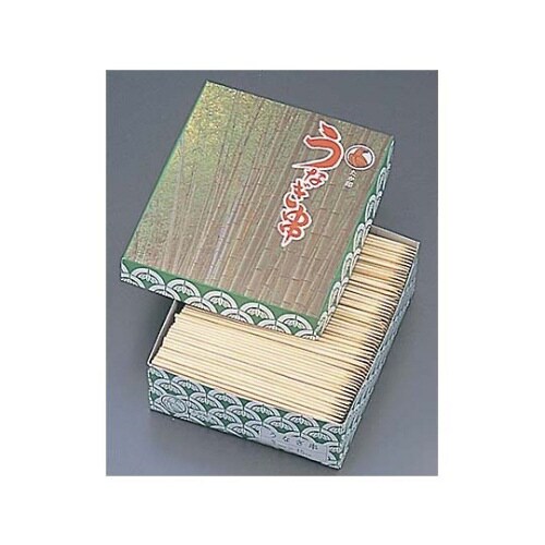 竹うなぎ串1kg箱入