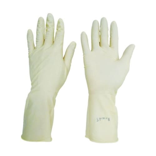 CR用滅菌手袋アキュテック