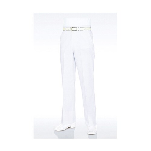 メンズスラックスファスナー