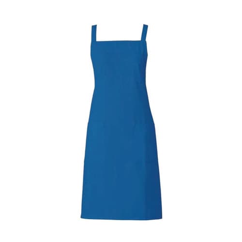 エプロン ネイビー L APK1116 L