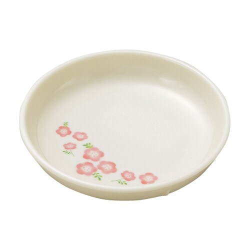 おしんこ皿 桃花(ももか) MK−41