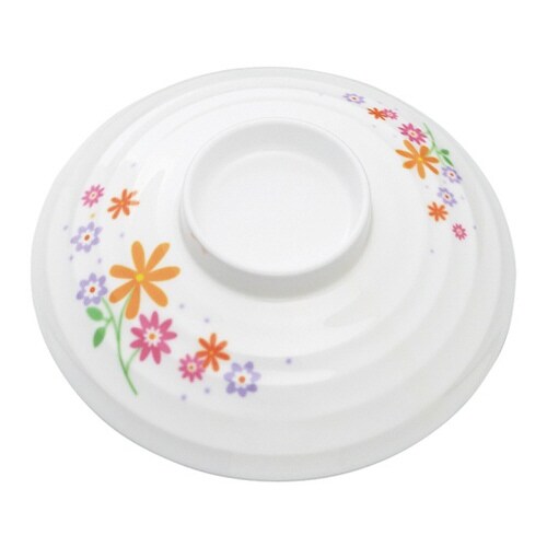 小丼(蓋) 花束(ブーケ) BU−18B