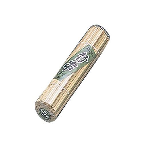 竹角串(200本入)210mm