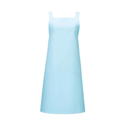 胸当てエプロンサックス