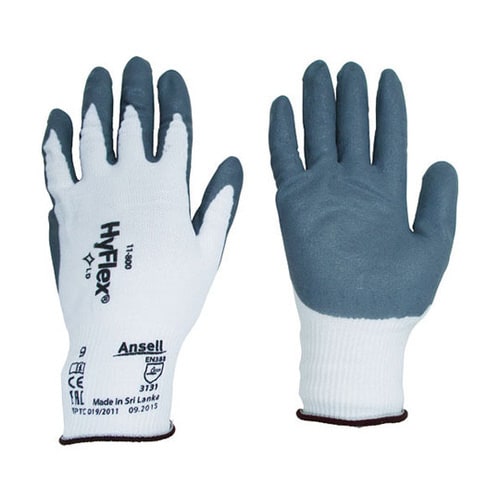 組立・作業用手袋ハイフレックス