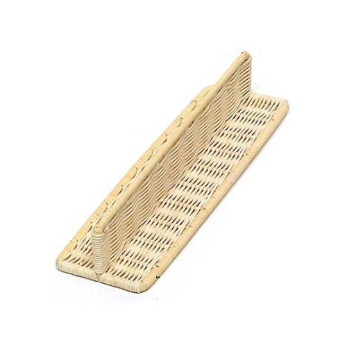 籐製 T型仕切り板 16−716W 5360100