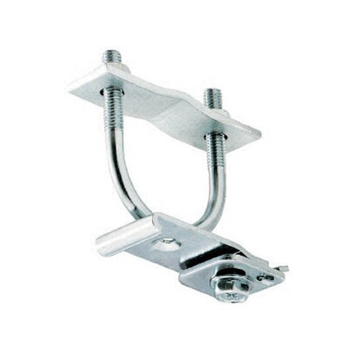 D30Uボルト付天井ブラケット35φ用 12Y02