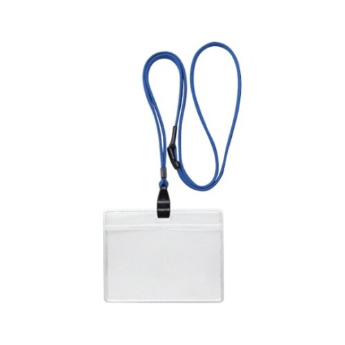 吊り下げ名札エコノミータイプ