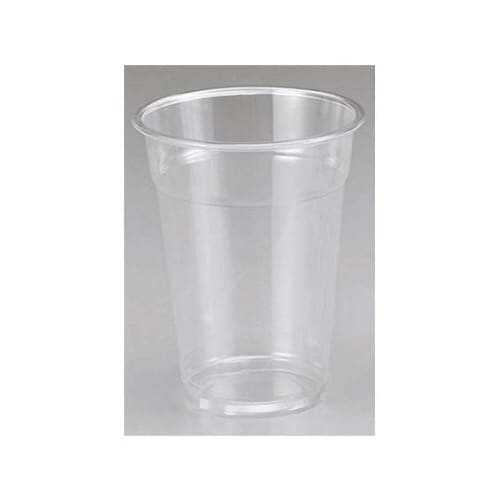 クリアカップ(50個入)275mL 5582860