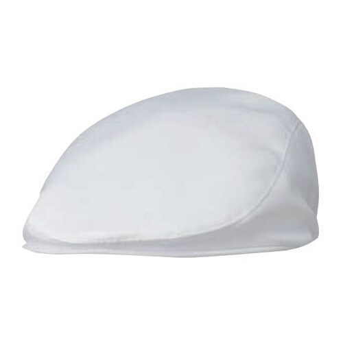 ハンチング 白 フリー APK485−10 フリー